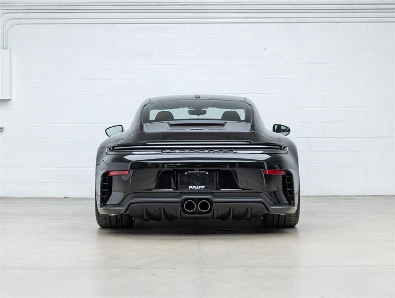2025 Porsche 911  Photo