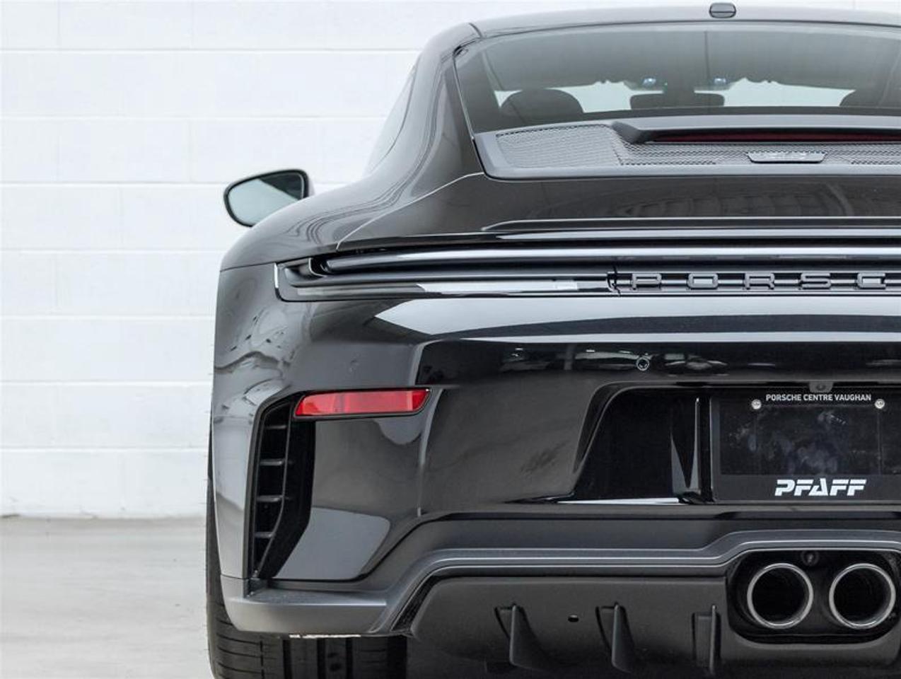 2025 Porsche 911  Photo