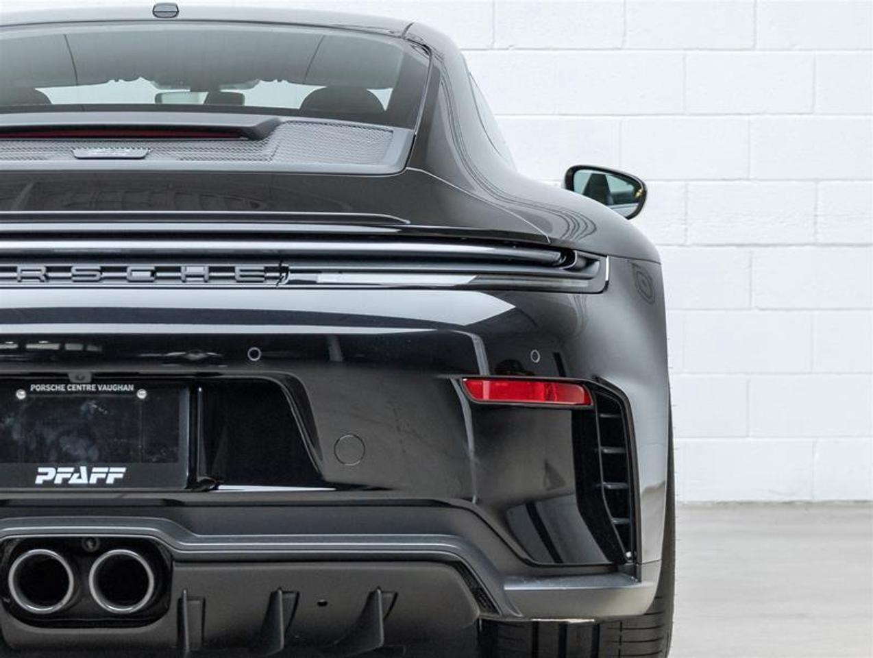2025 Porsche 911  Photo