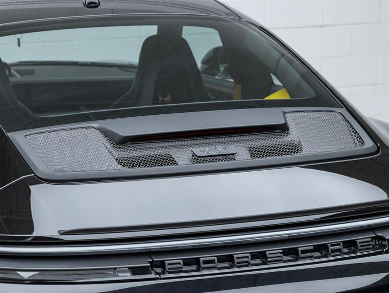 2025 Porsche 911  Photo