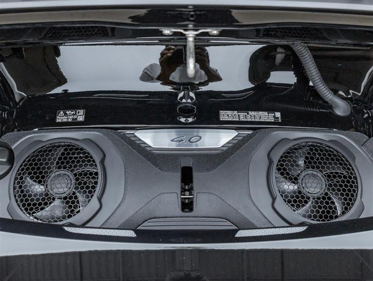 2025 Porsche 911  Photo