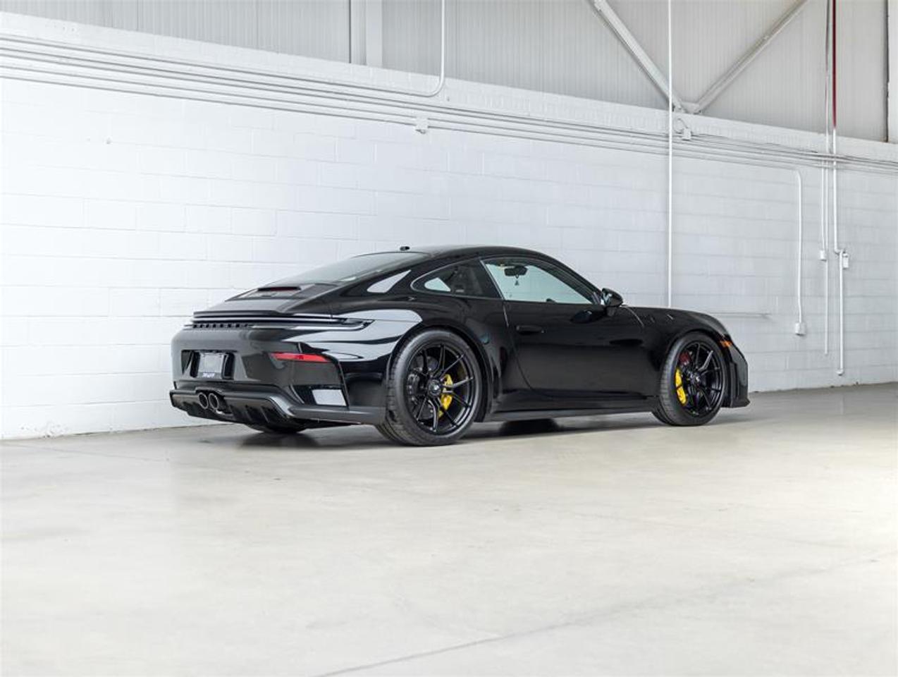 2025 Porsche 911  Photo