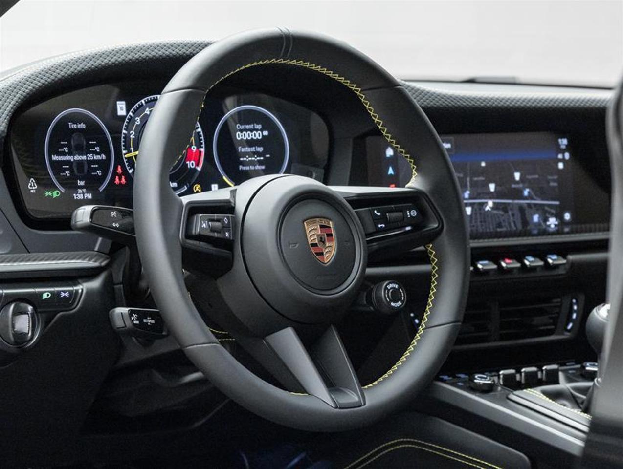2025 Porsche 911  Photo
