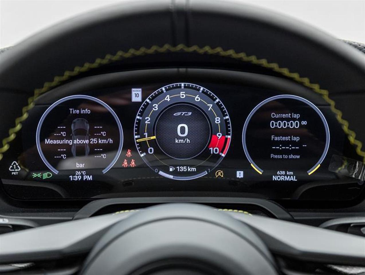 2025 Porsche 911  Photo