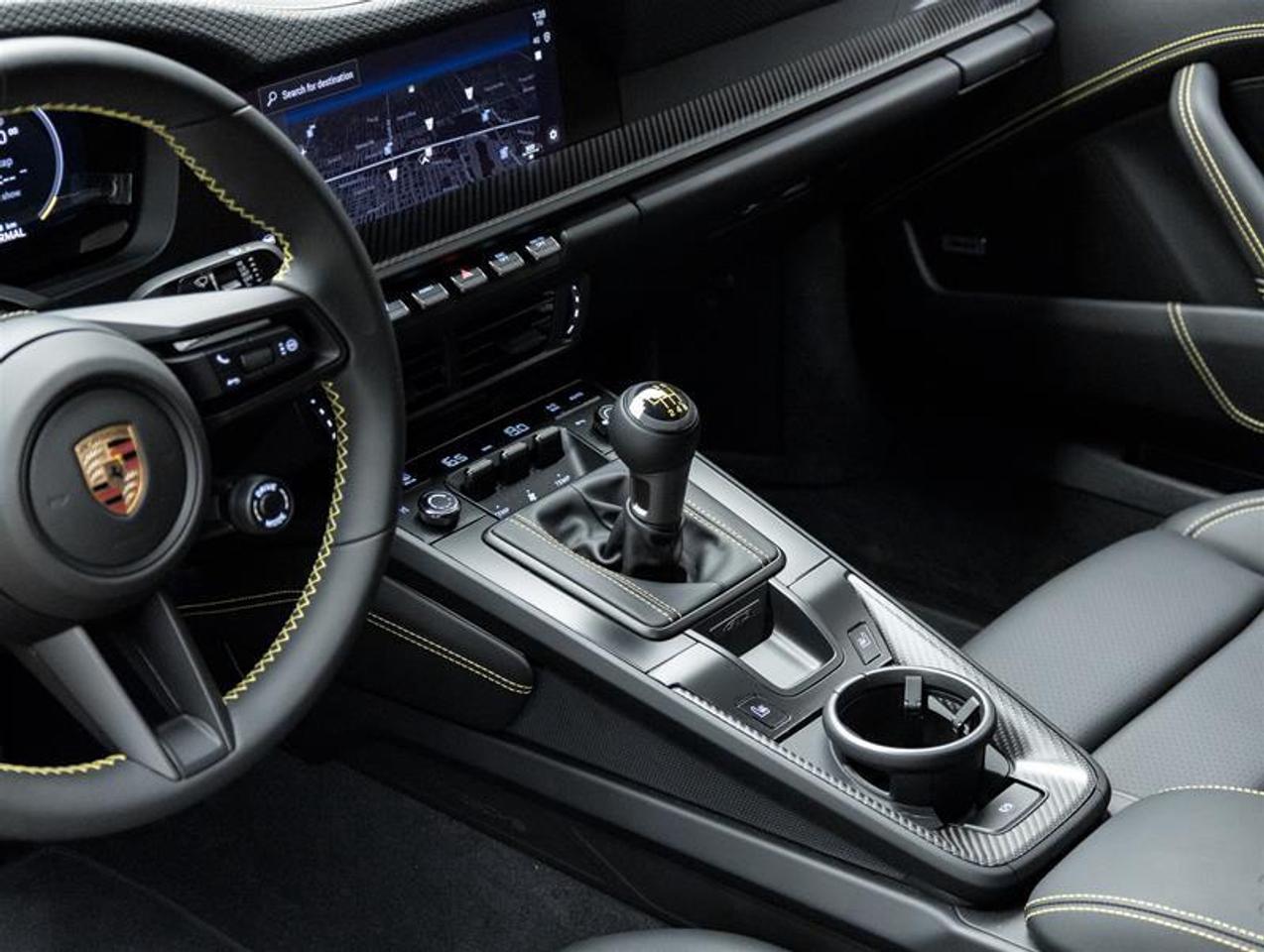 2025 Porsche 911  Photo