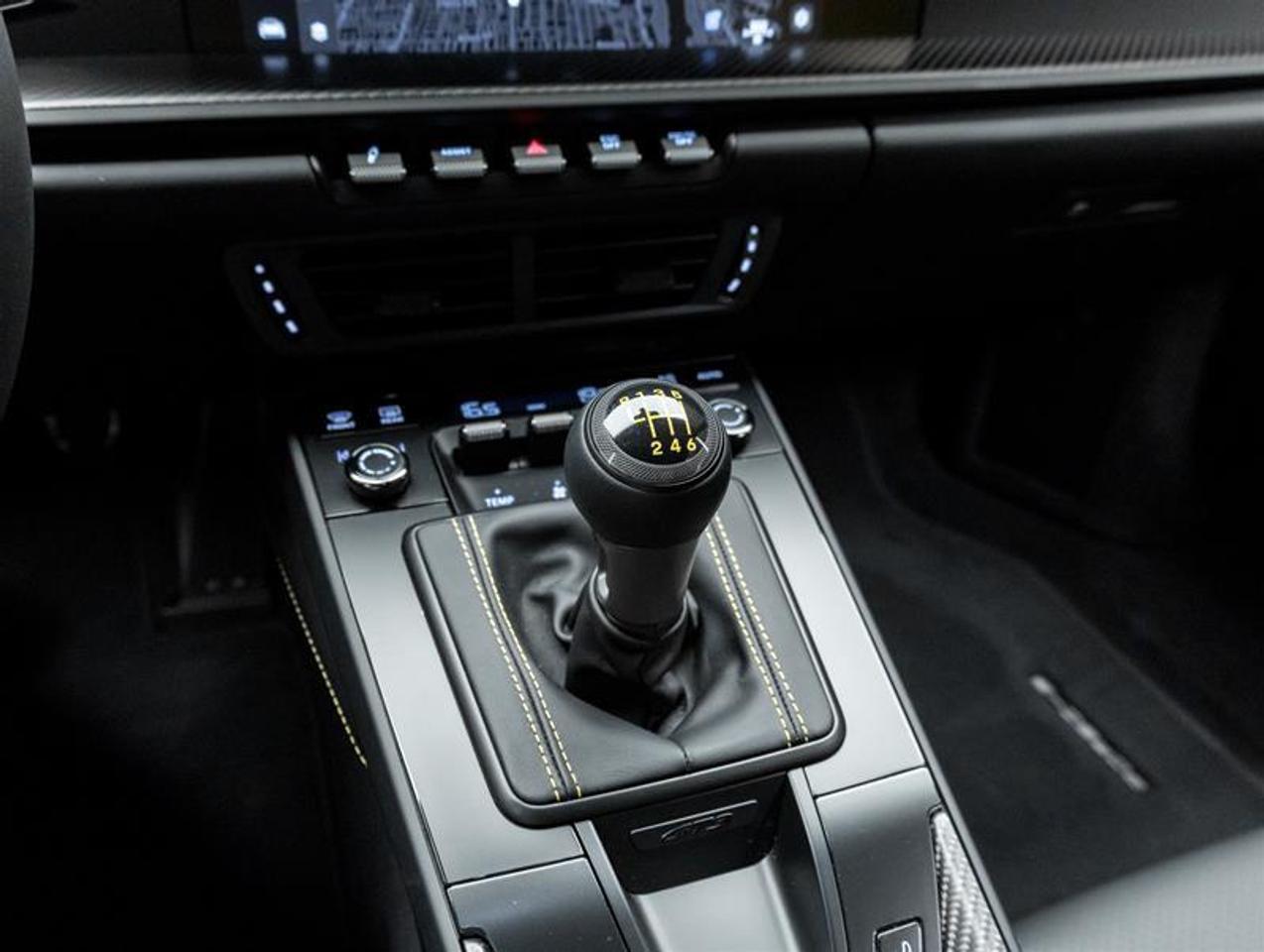 2025 Porsche 911  Photo