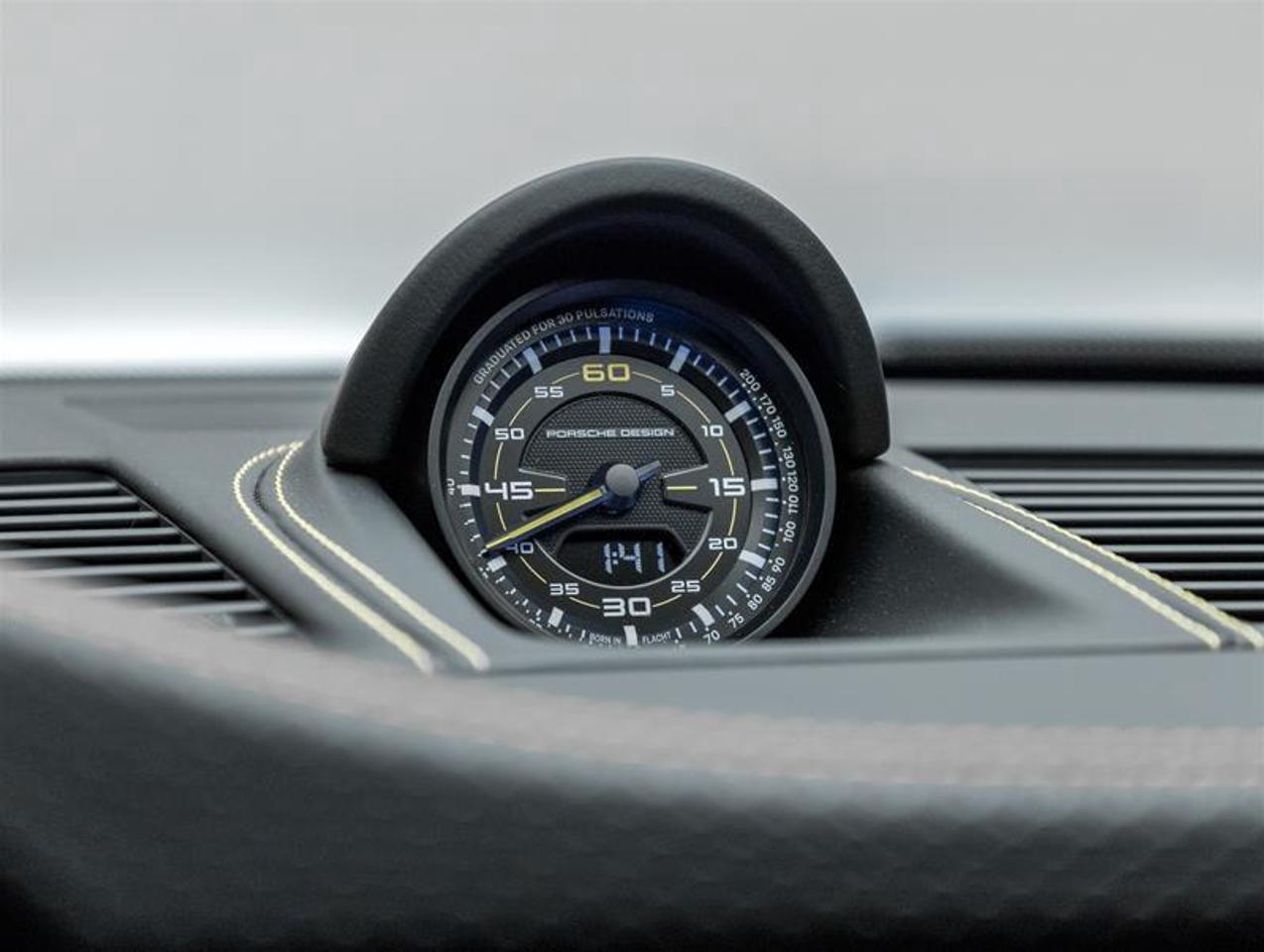 2025 Porsche 911  Photo