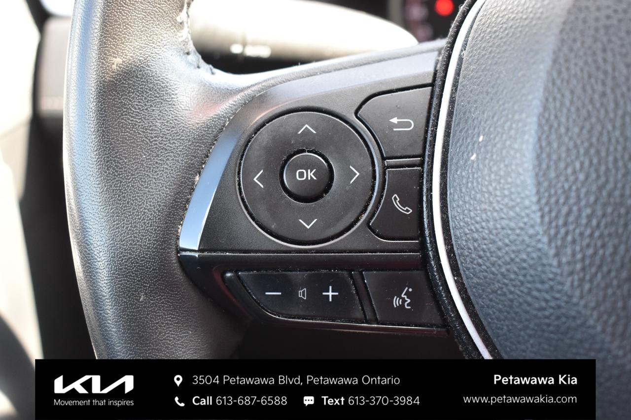 2023 Toyota RAV4 XLE 4dr All-wheel Drive Photo