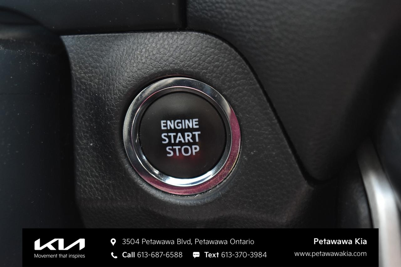 2023 Toyota RAV4 XLE 4dr All-wheel Drive Photo