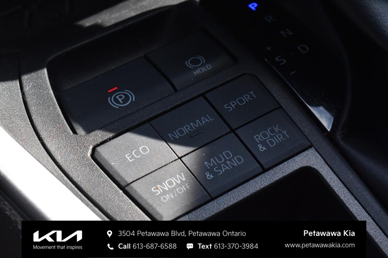 2023 Toyota RAV4 XLE 4dr All-wheel Drive Photo