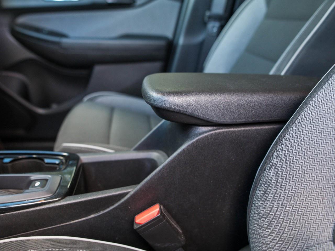 2021 Chevrolet TrailBlazer FWD 4dr LT Photo