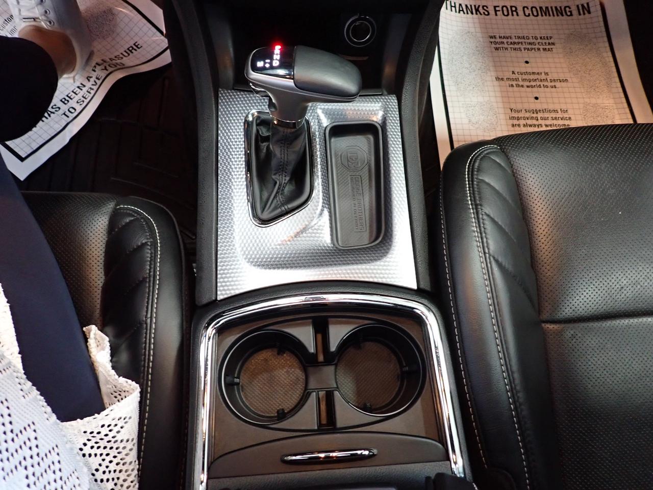 2018 Dodge Charger SRT Hellcat RWD LEATHER Photo