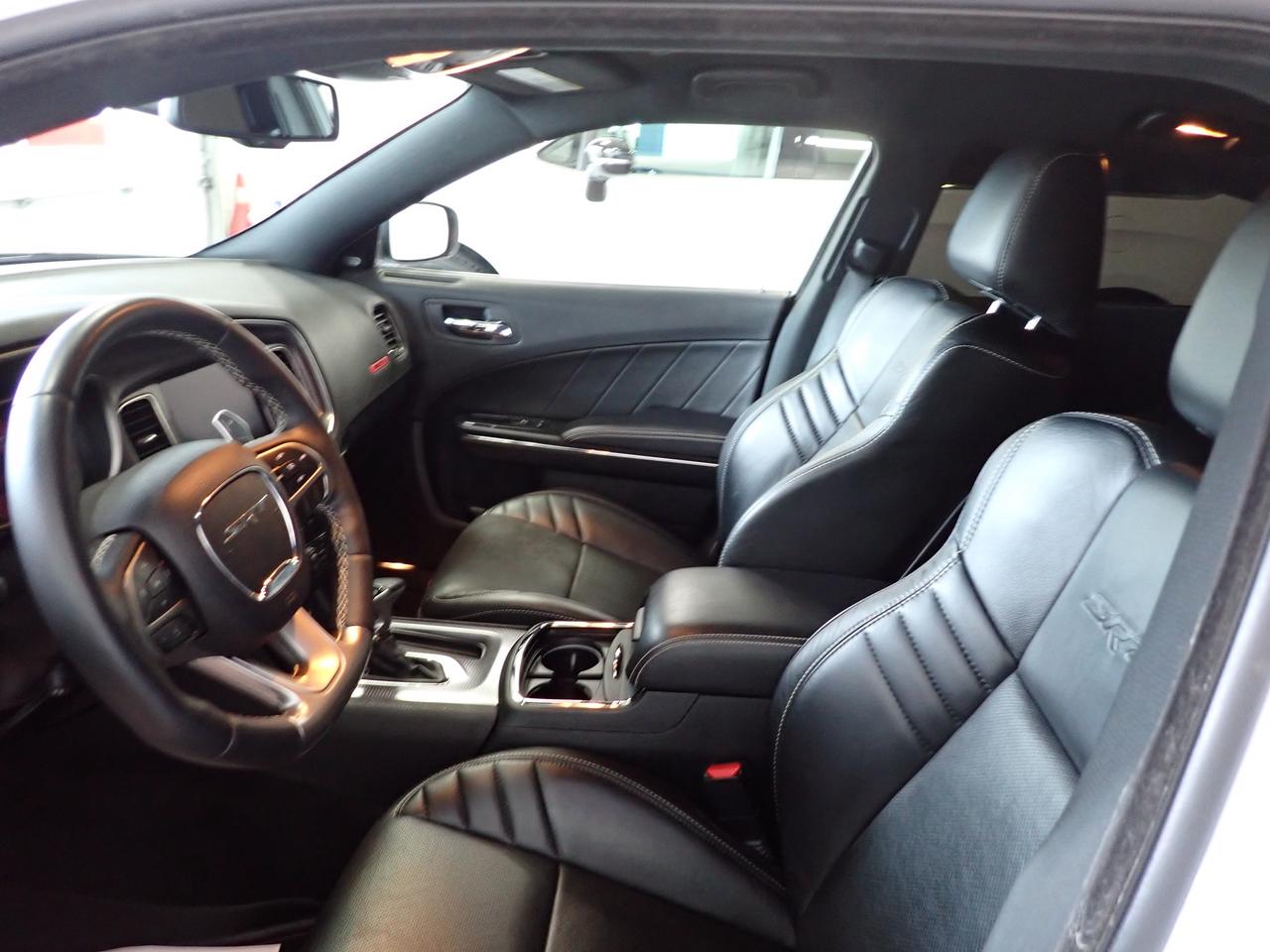 2018 Dodge Charger SRT Hellcat RWD LEATHER Photo