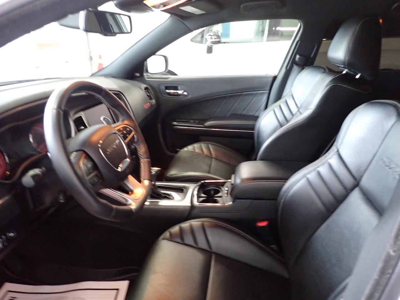 2018 Dodge Charger SRT Hellcat RWD LEATHER Photo