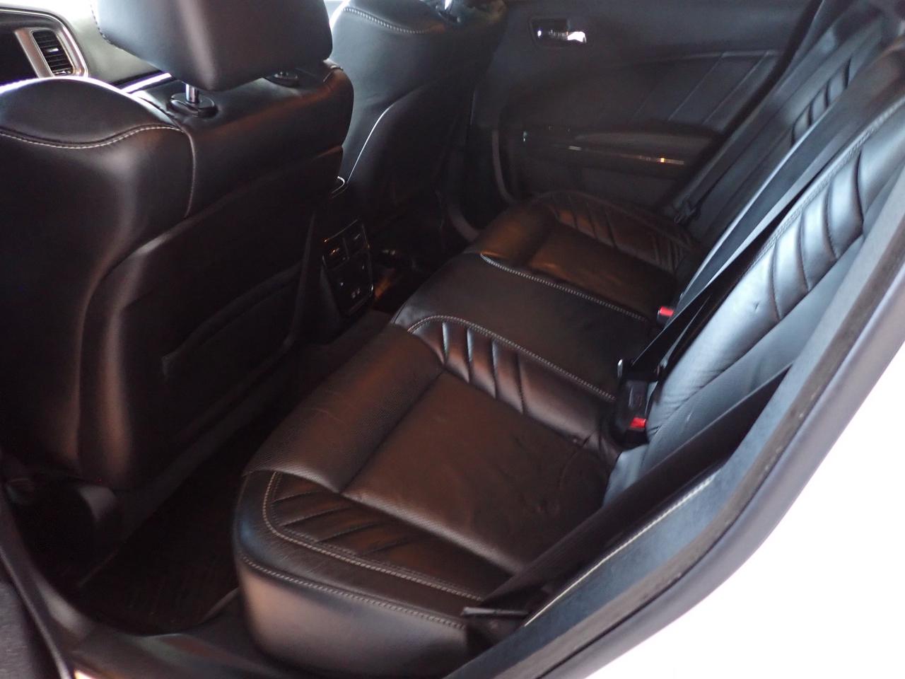 2018 Dodge Charger SRT Hellcat RWD LEATHER Photo