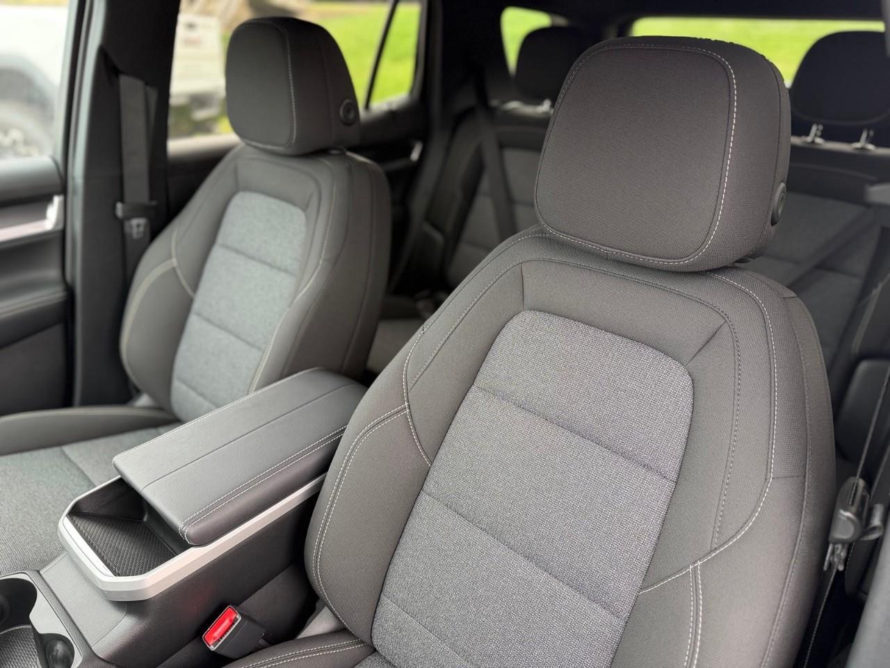2027 GMC Terrain Elevation 4dr All-Wheel Drive Photo