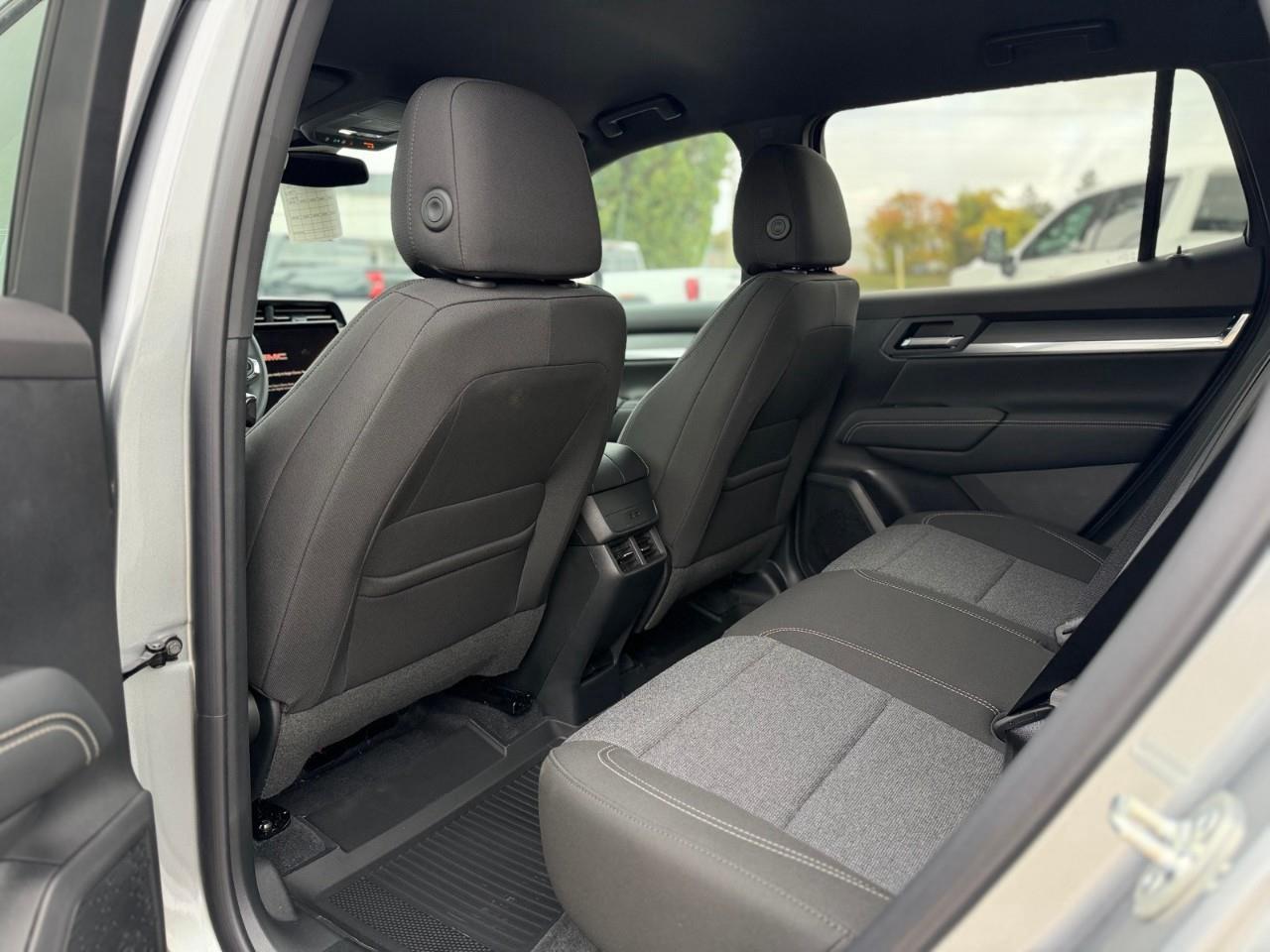 2027 GMC Terrain Elevation 4dr All-Wheel Drive Photo