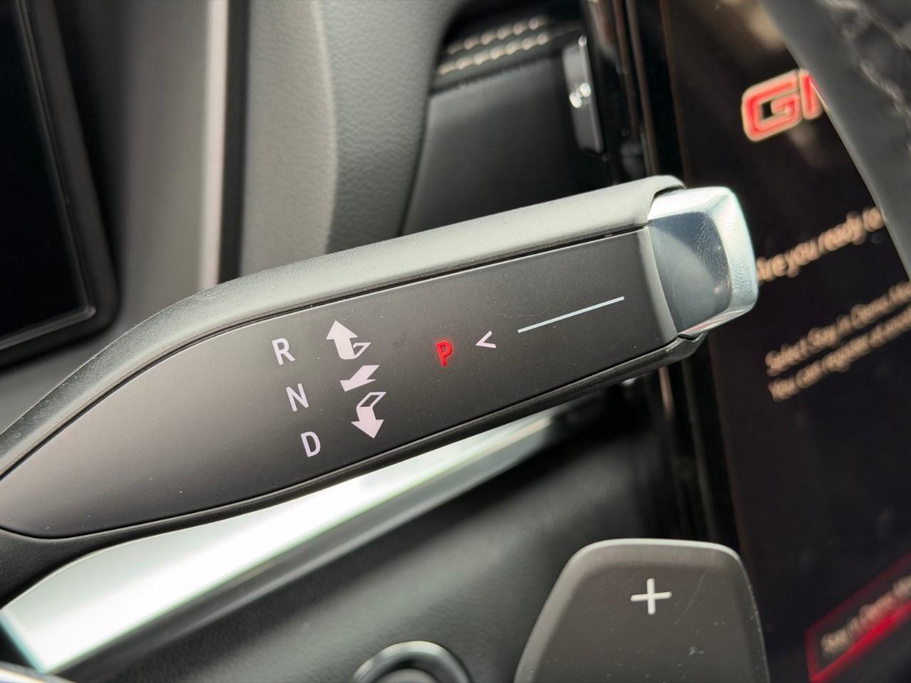 2027 GMC Terrain Elevation 4dr All-Wheel Drive Photo