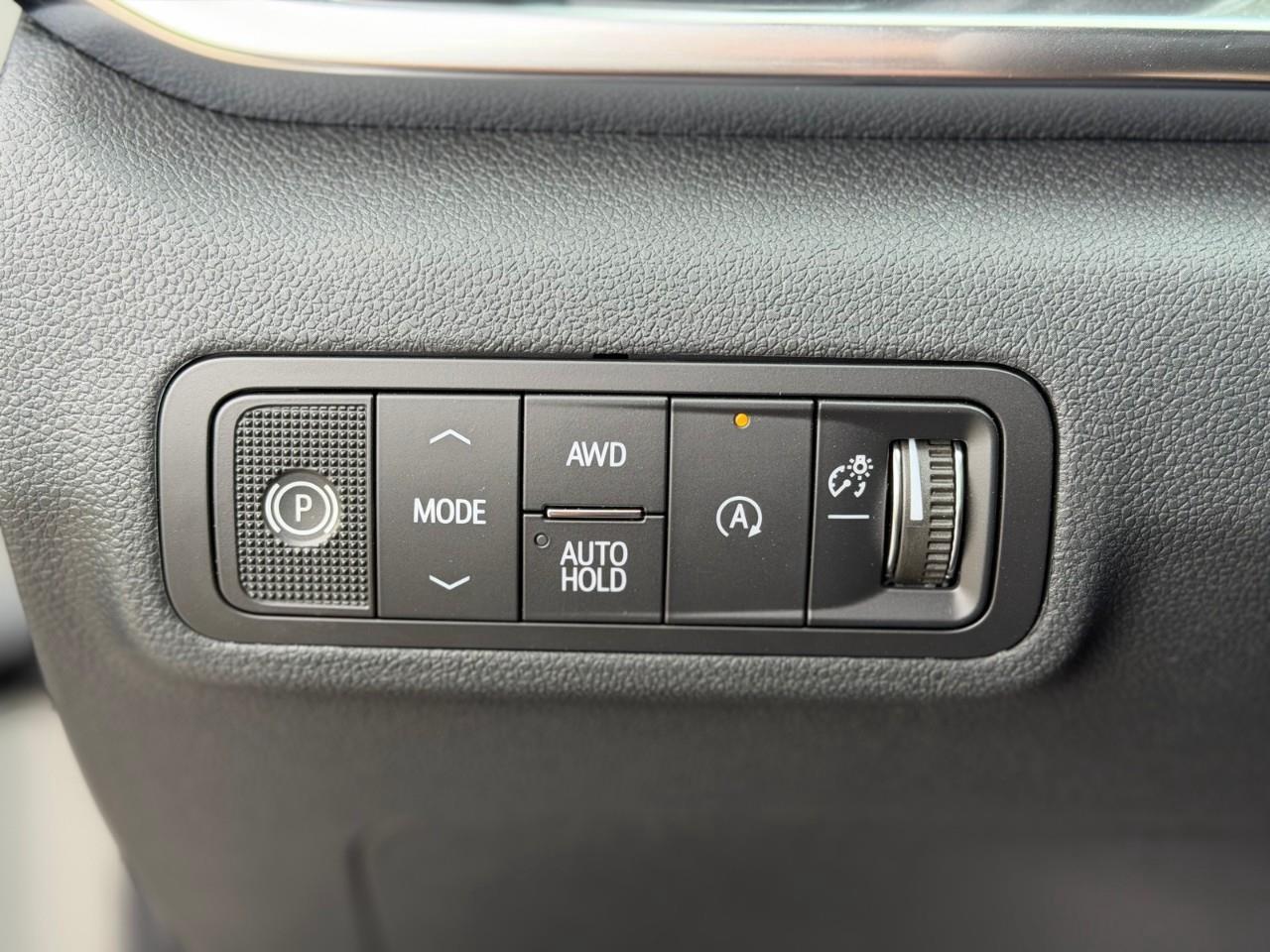 2027 GMC Terrain Elevation 4dr All-Wheel Drive Photo