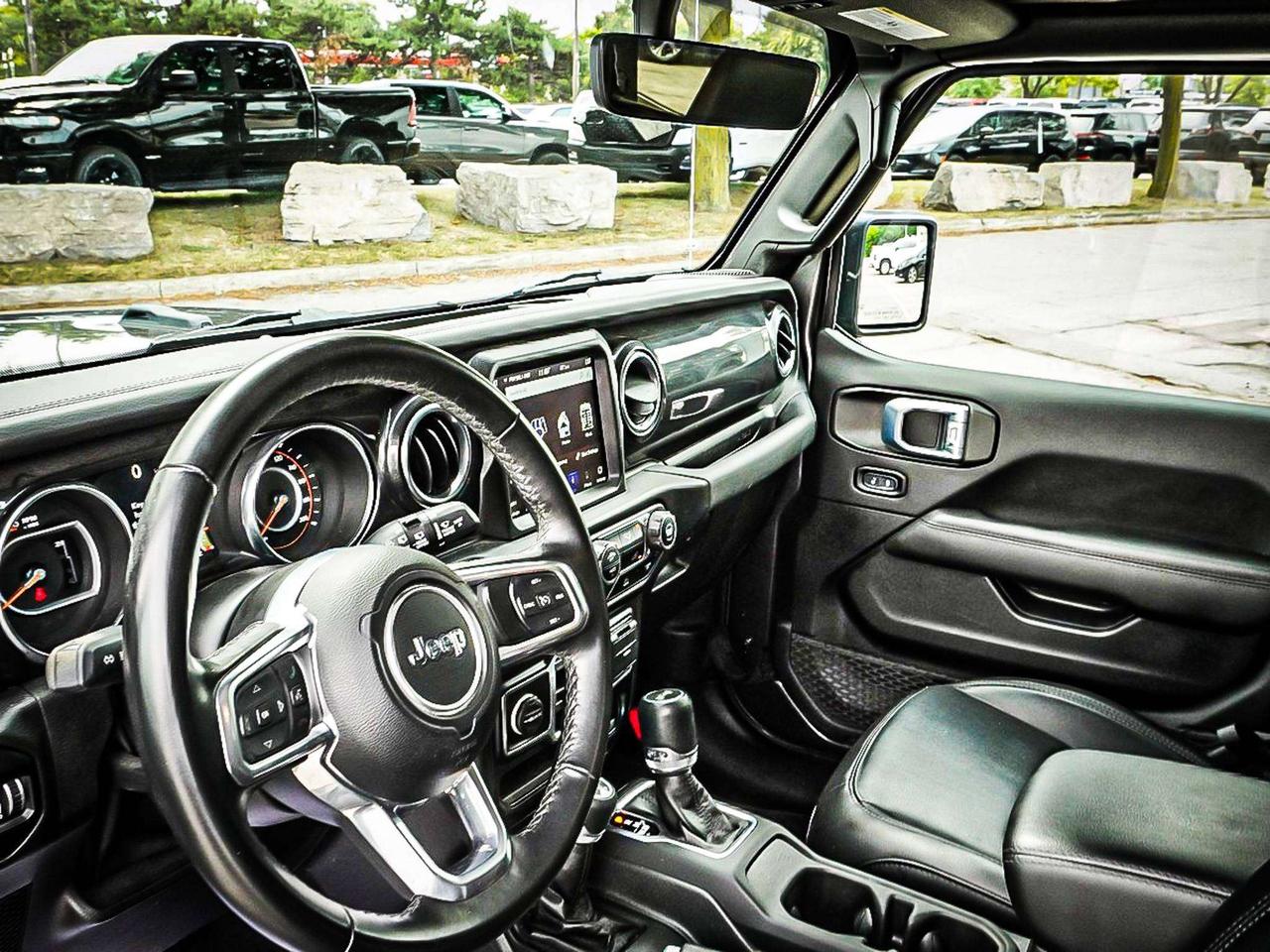 2021 Jeep Wrangler  Photo