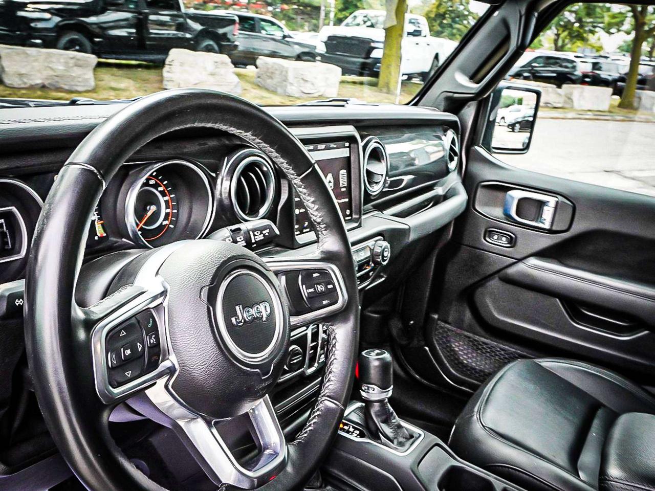 2021 Jeep Wrangler  Photo