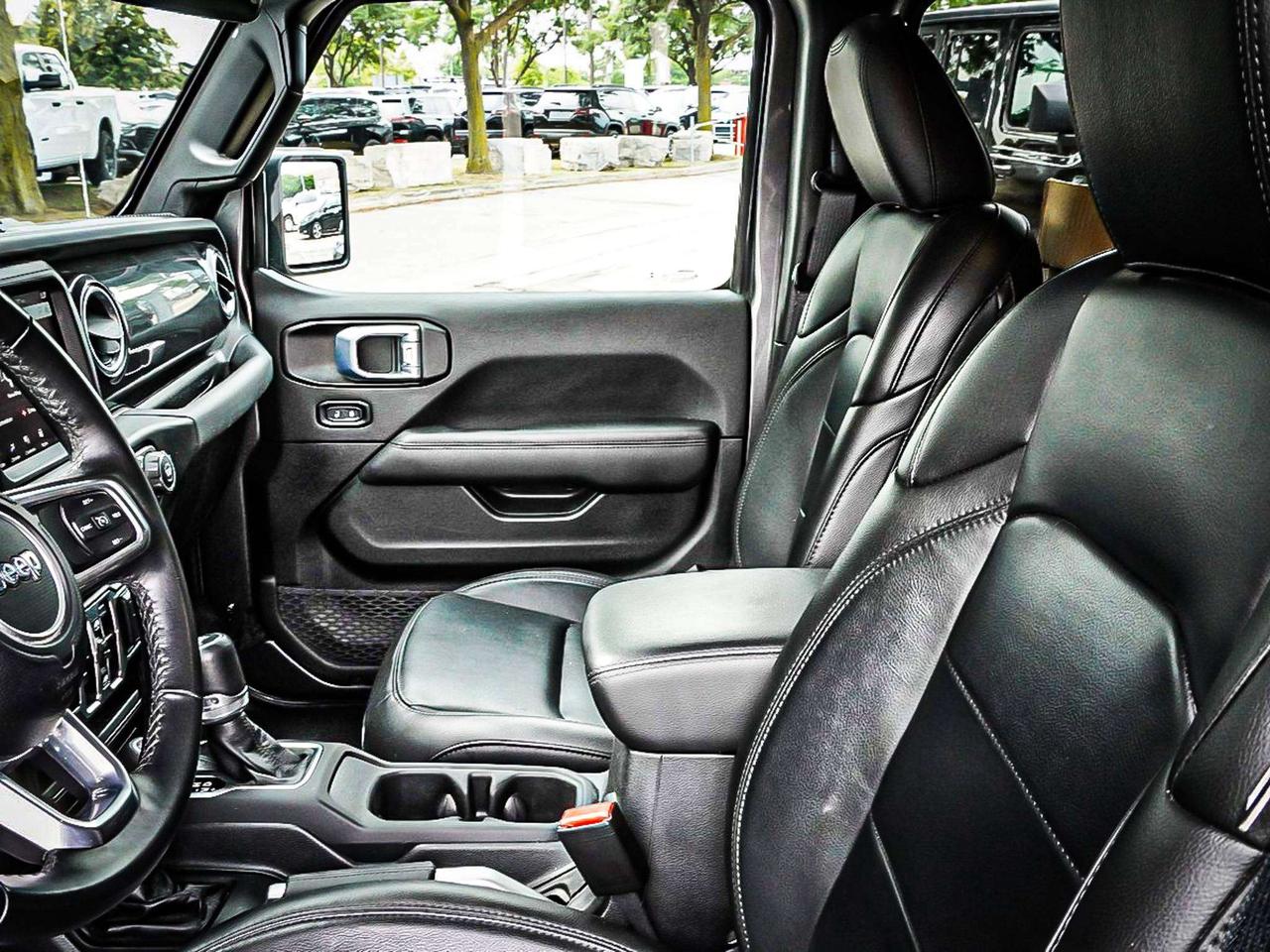 2021 Jeep Wrangler  Photo