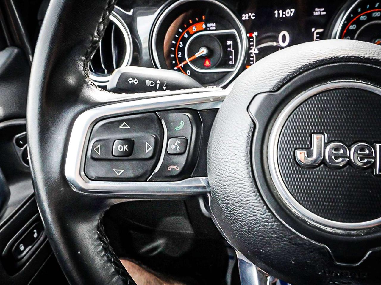 2021 Jeep Wrangler  Photo