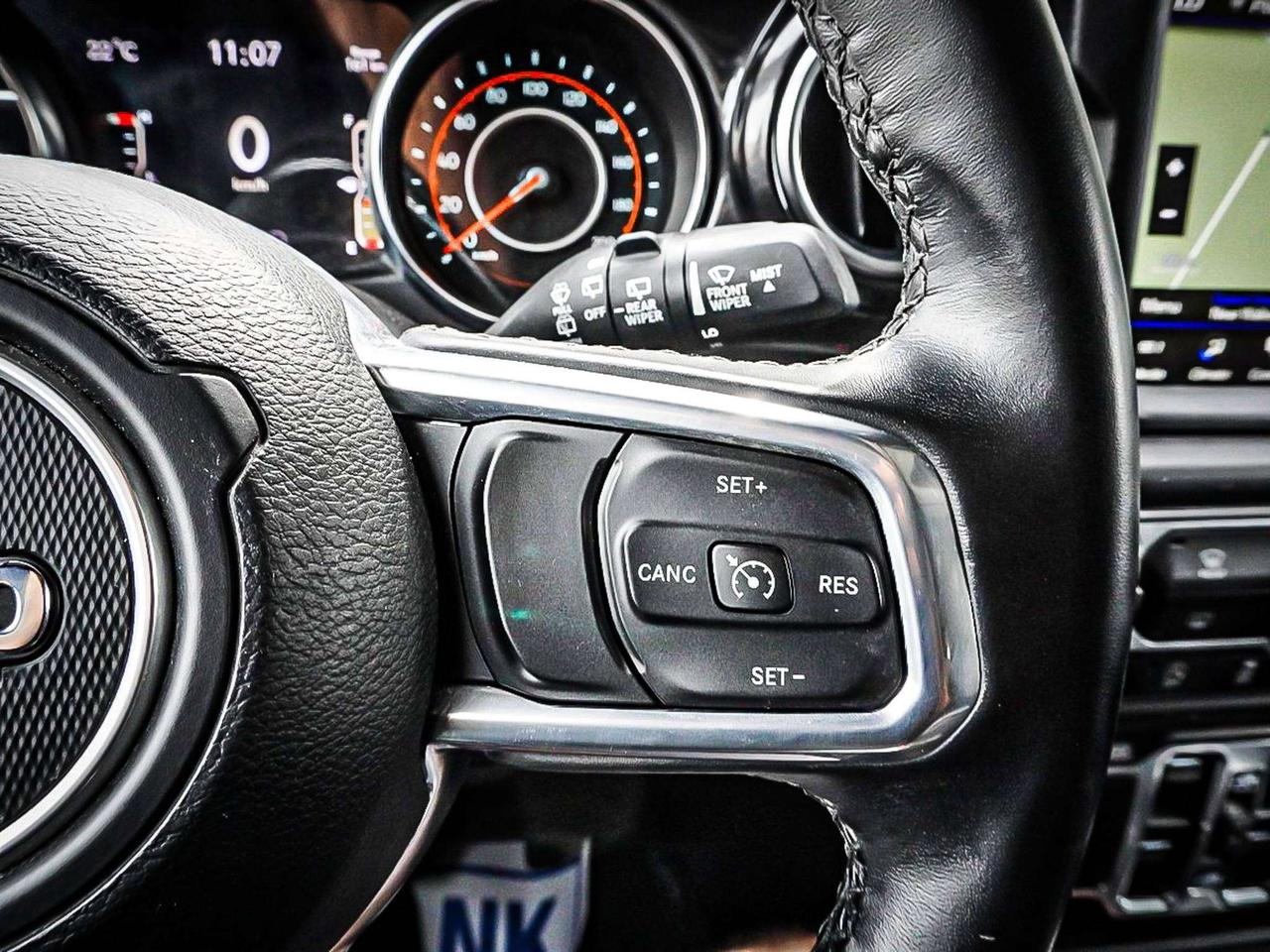 2021 Jeep Wrangler  Photo