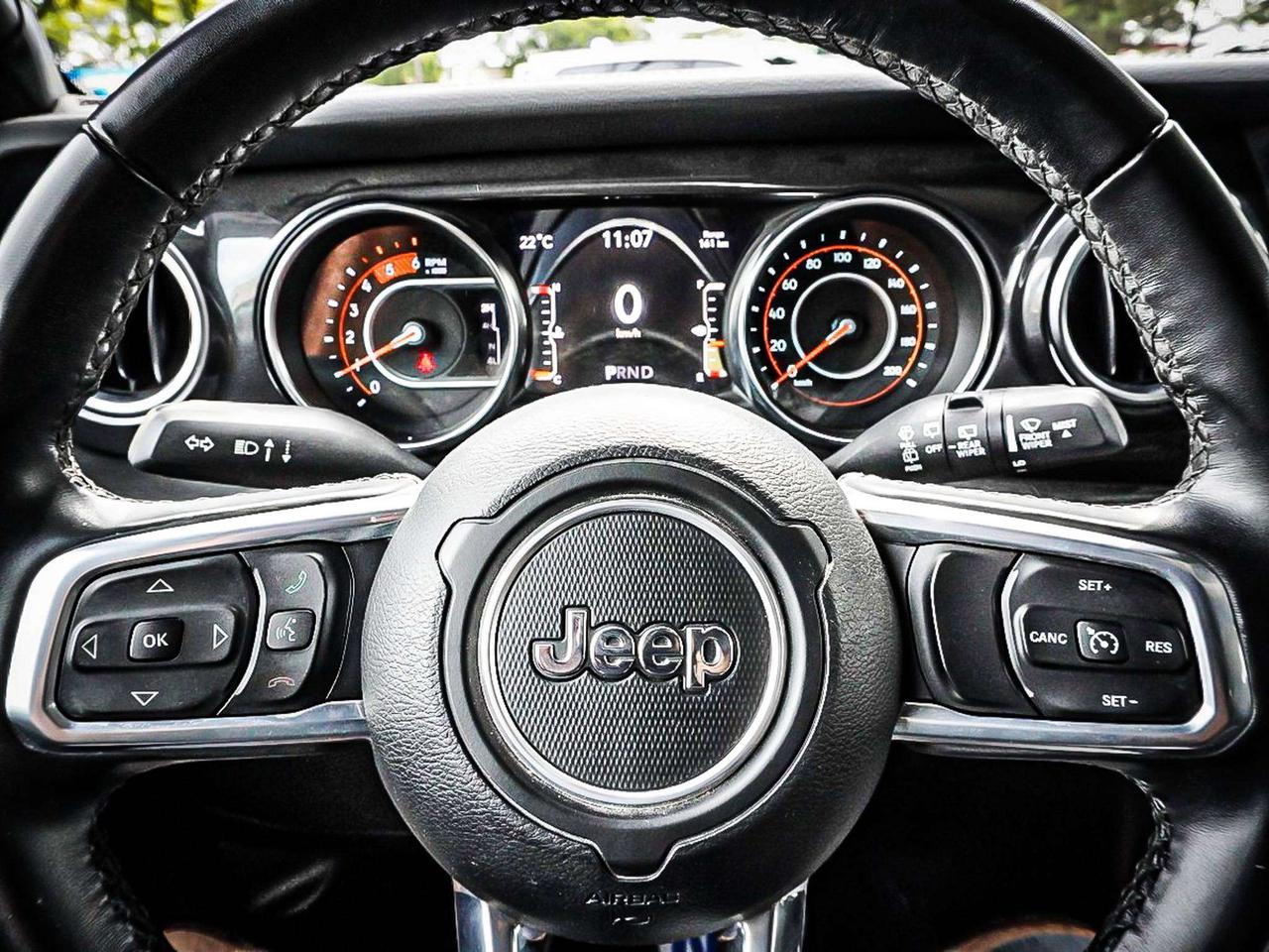 2021 Jeep Wrangler  Photo