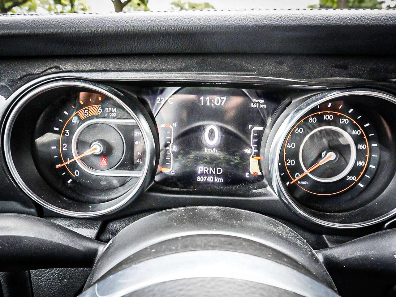 2021 Jeep Wrangler  Photo