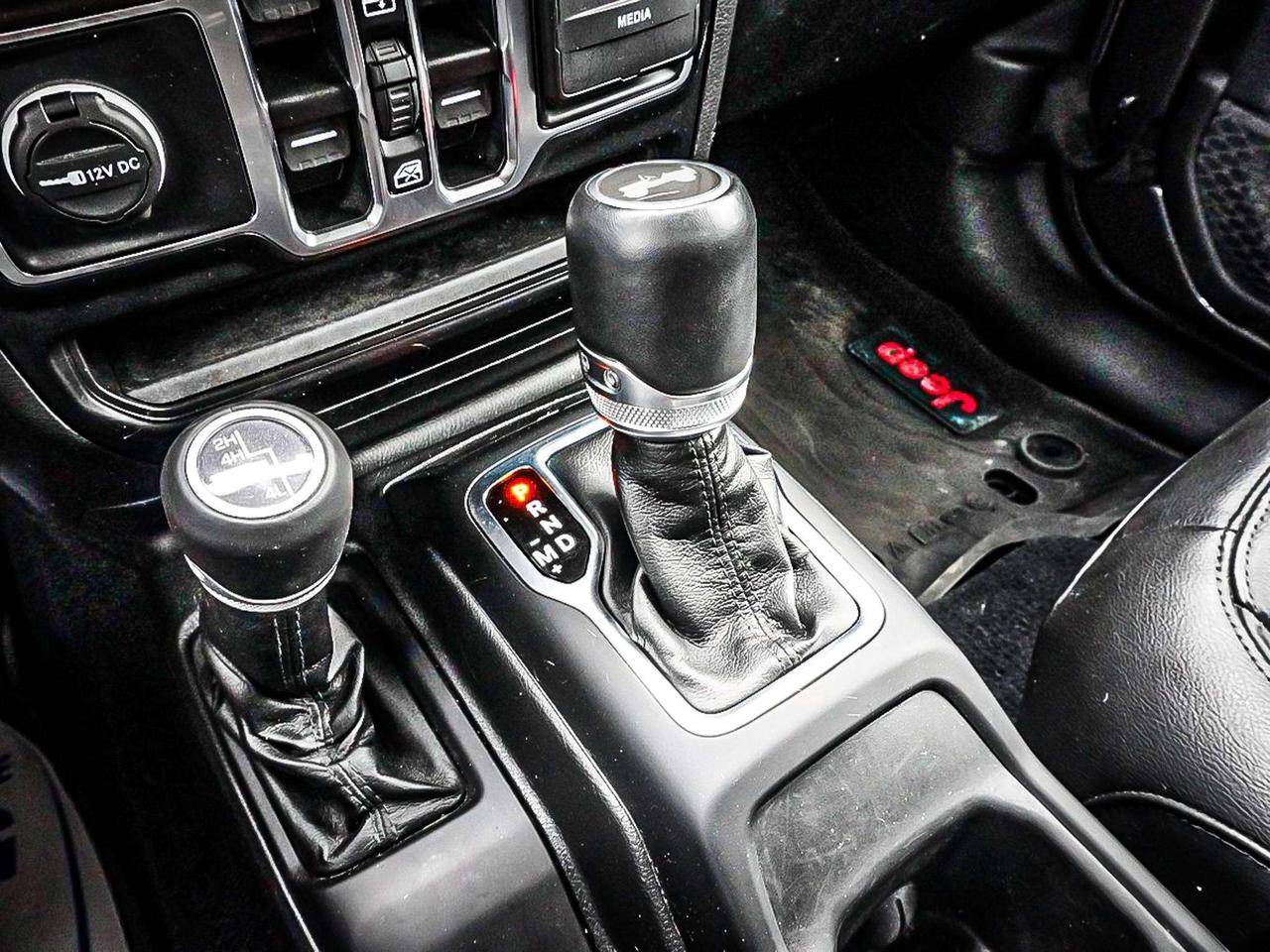 2021 Jeep Wrangler  Photo