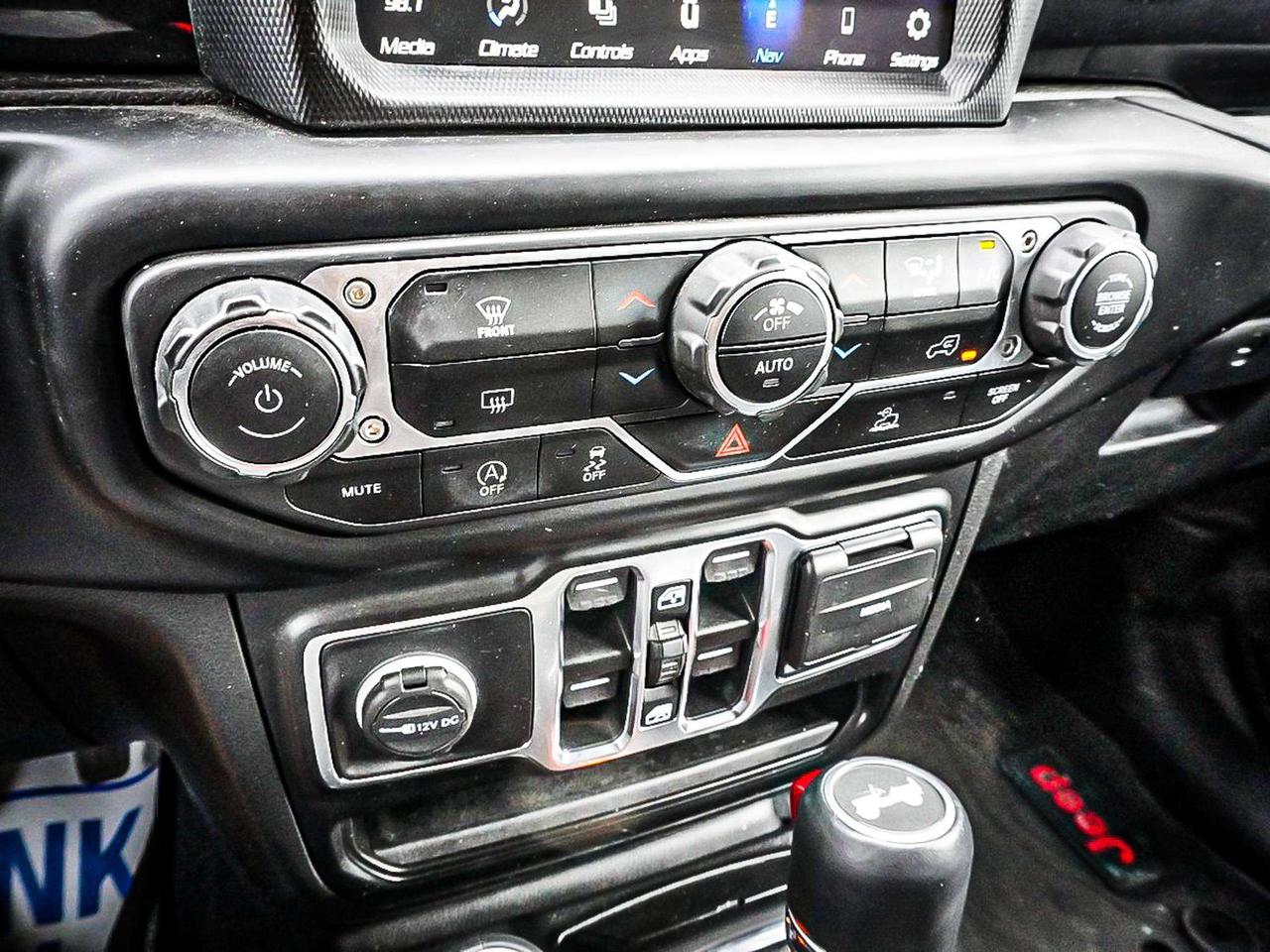 2021 Jeep Wrangler  Photo