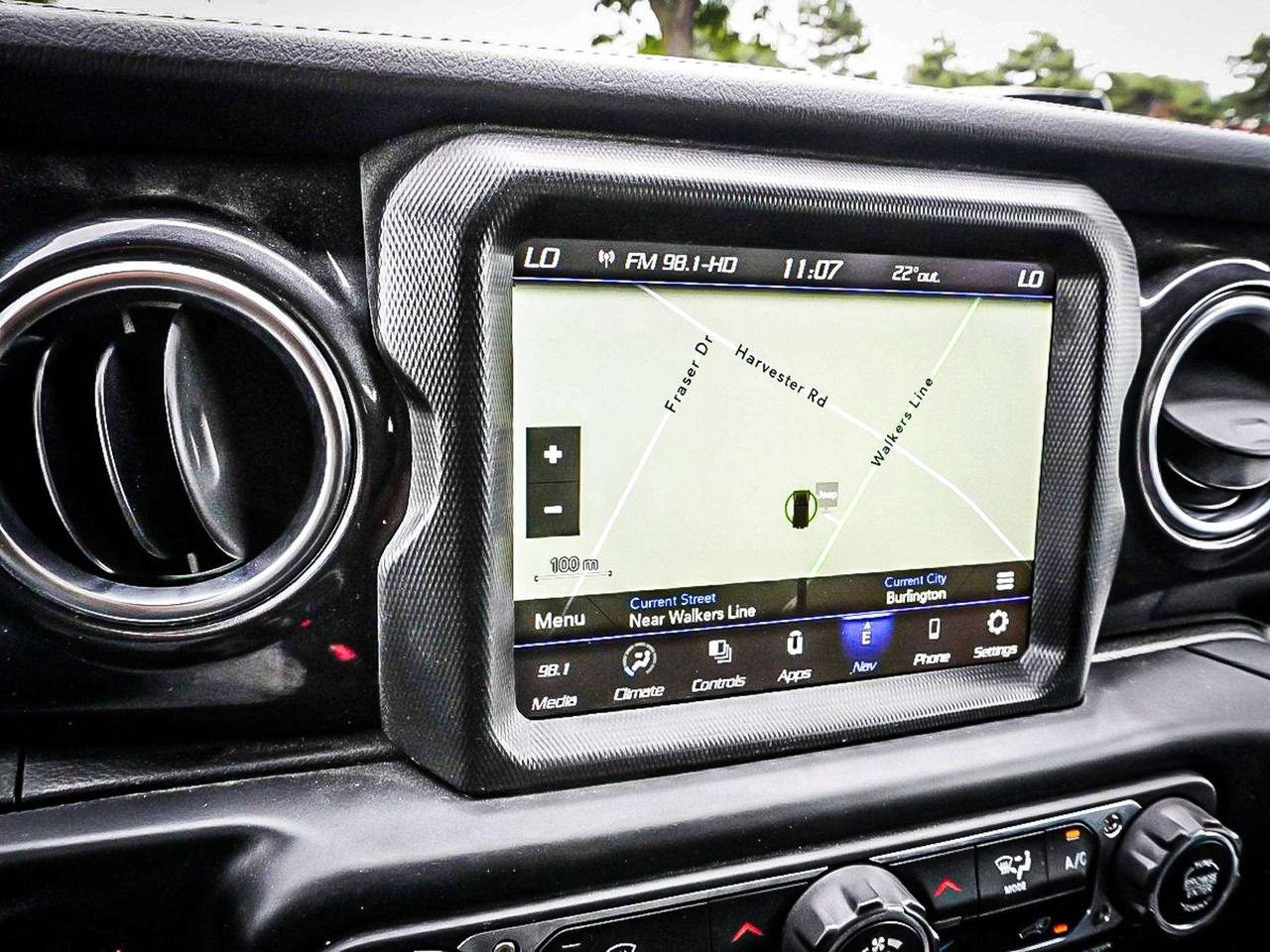 2021 Jeep Wrangler  Photo