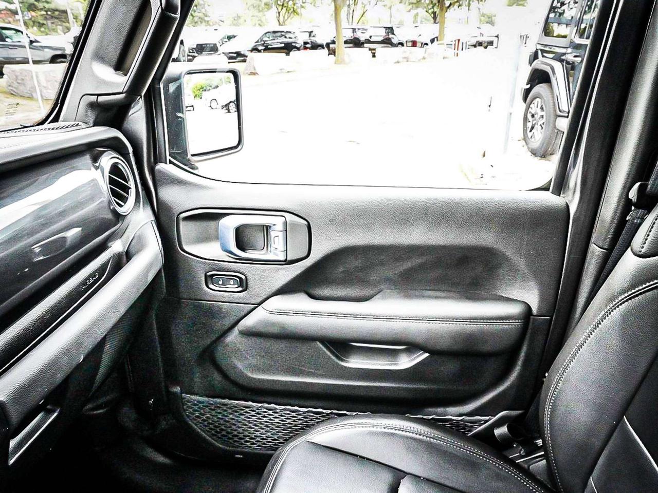 2021 Jeep Wrangler  Photo