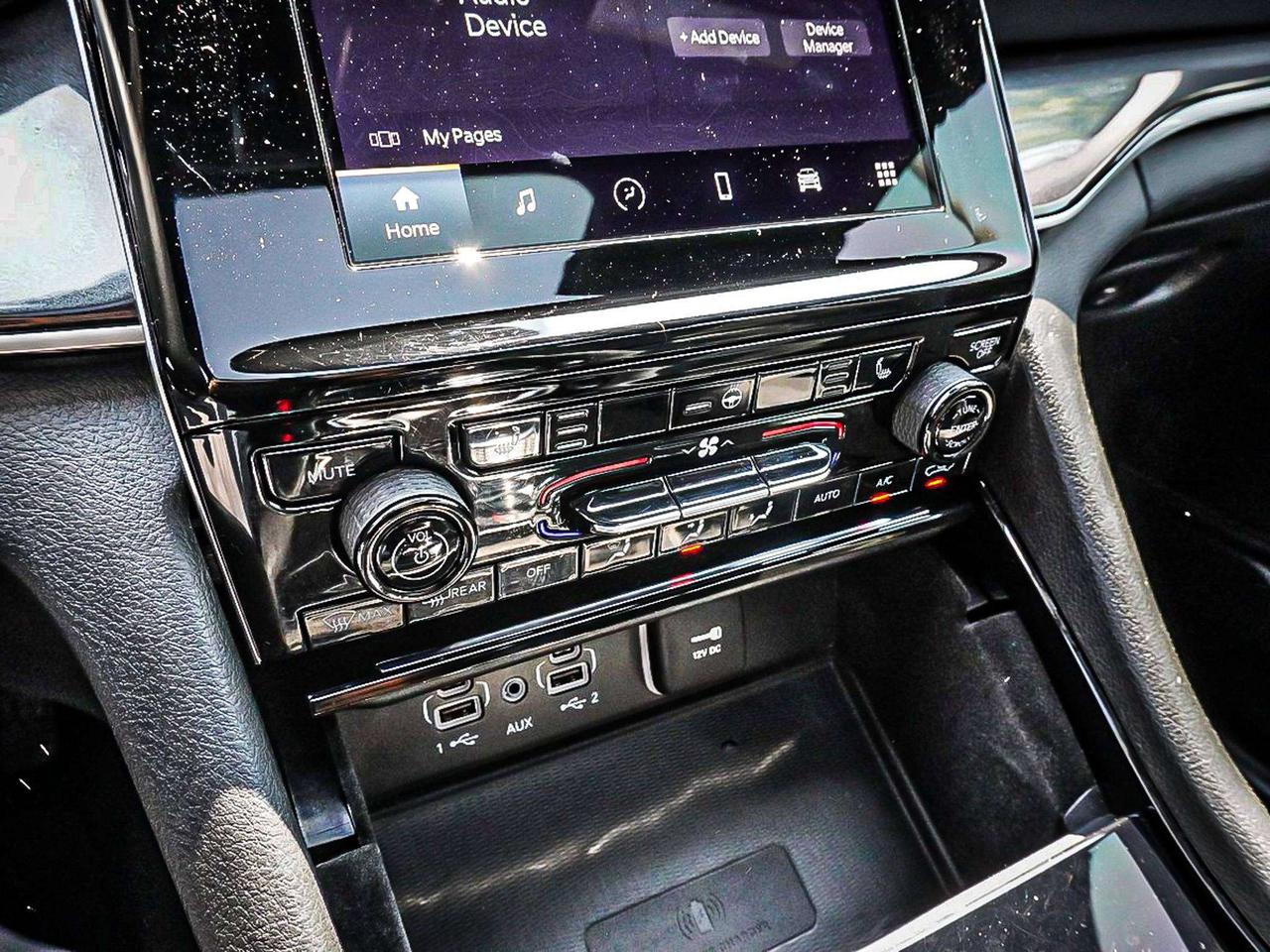 2022 Jeep Grand Cherokee  Photo