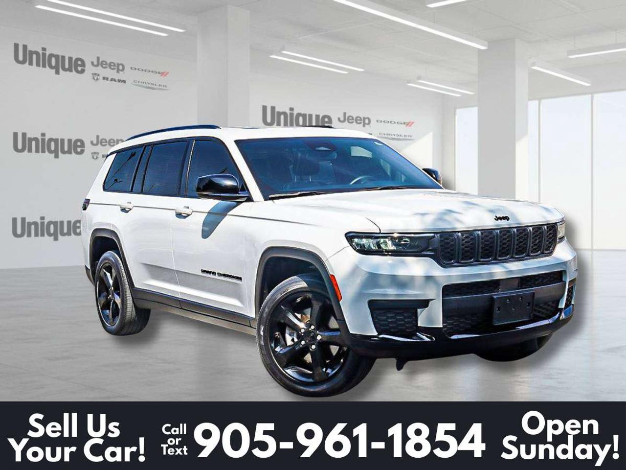 2022 Jeep Grand Cherokee  Photo0