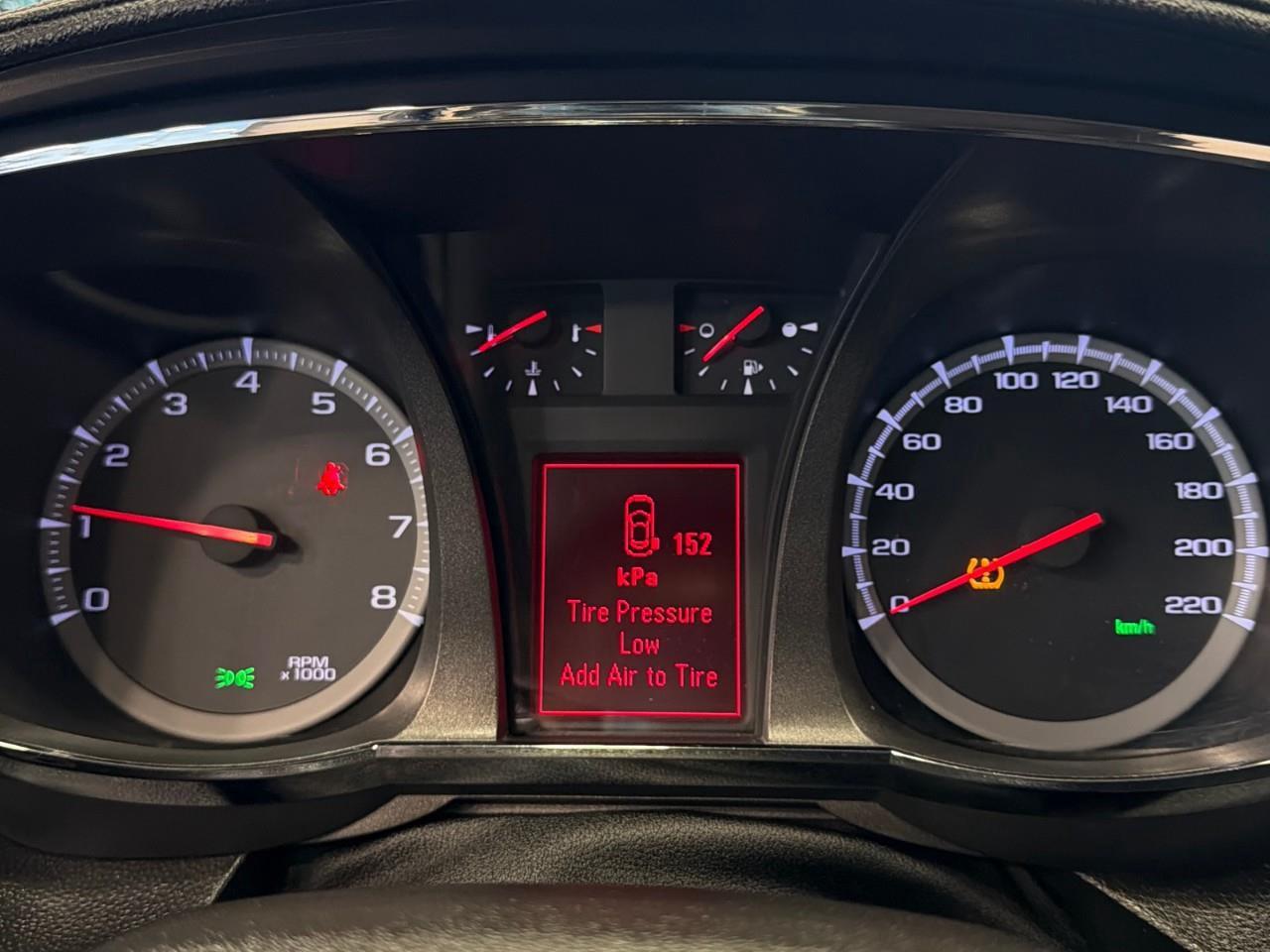 2013 GMC Terrain SLT-1 Front-wheel Drive Sport Utility Photo