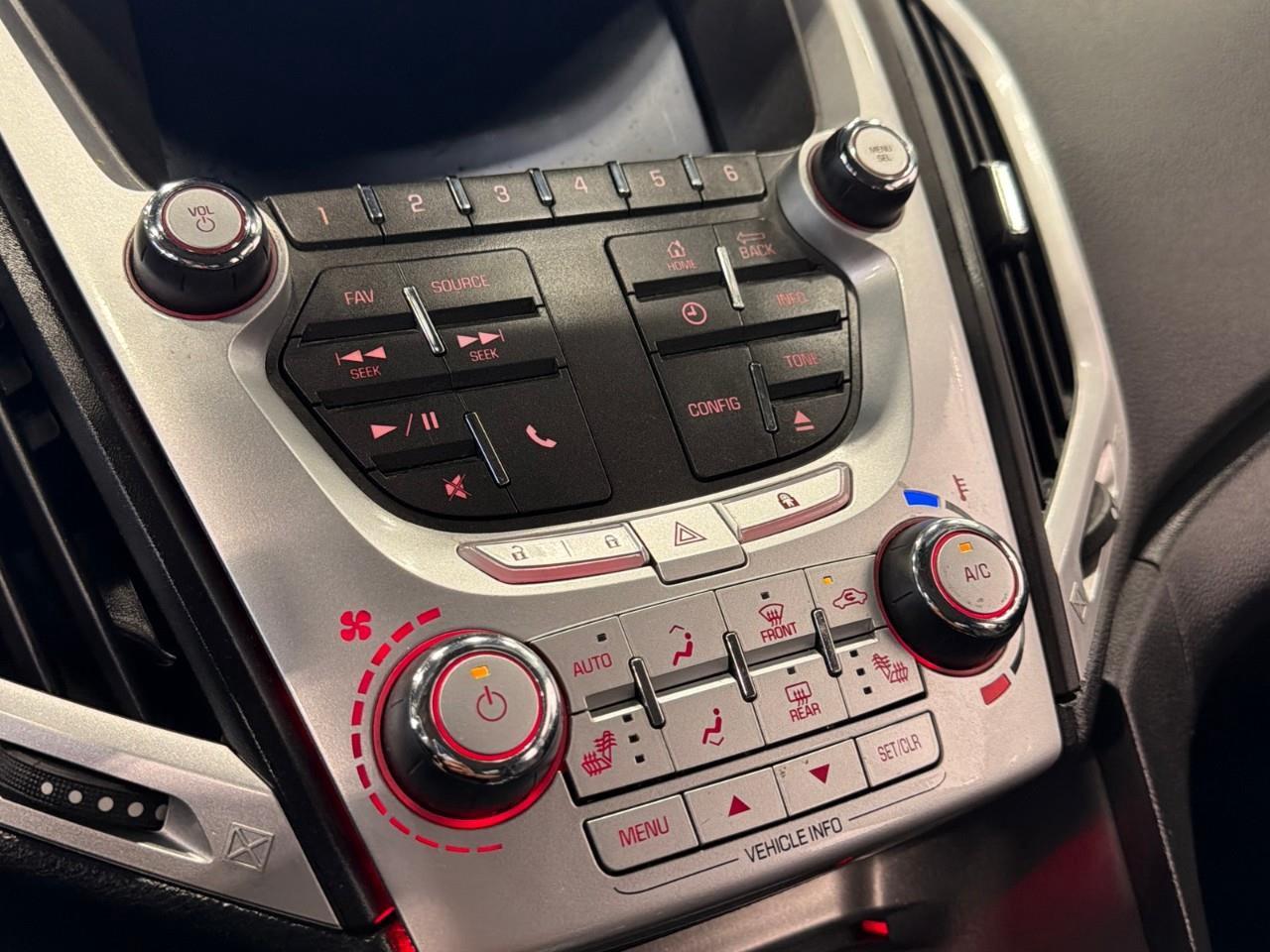 2013 GMC Terrain SLT-1 Front-wheel Drive Sport Utility Photo
