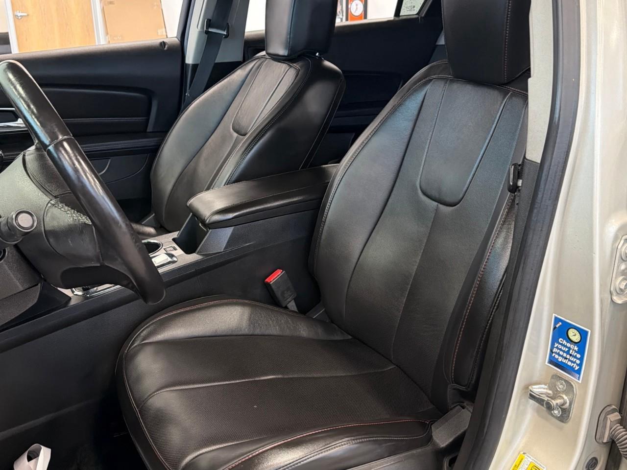 2013 GMC Terrain SLT-1 Front-wheel Drive Sport Utility Photo