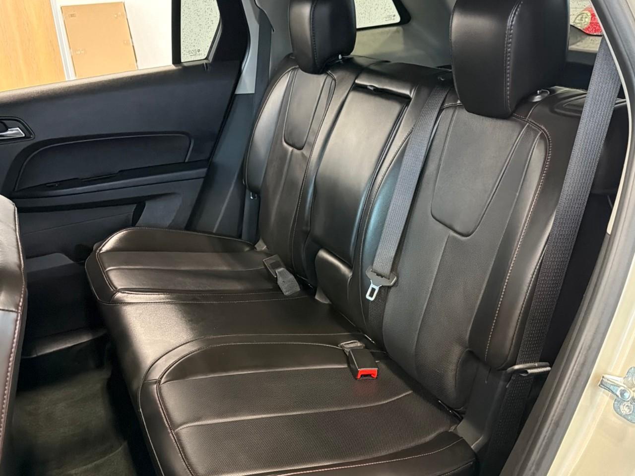 2013 GMC Terrain SLT-1 Front-wheel Drive Sport Utility Photo