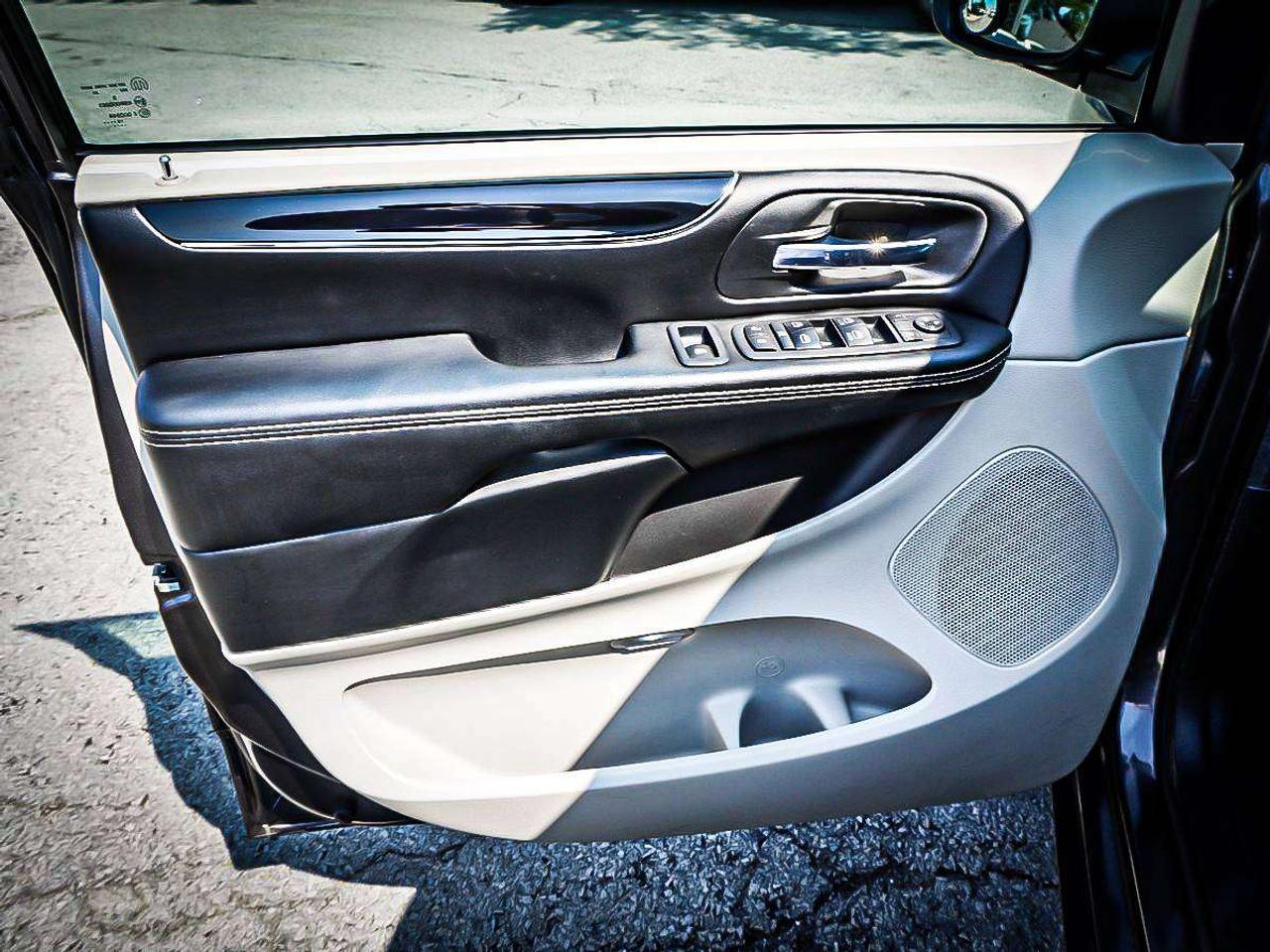 2019 Dodge Grand Caravan  Photo