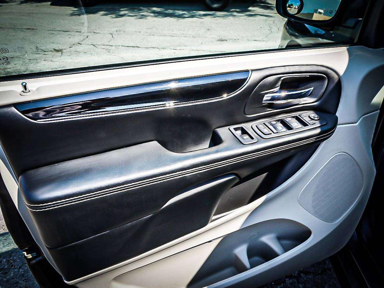 2019 Dodge Grand Caravan  Photo