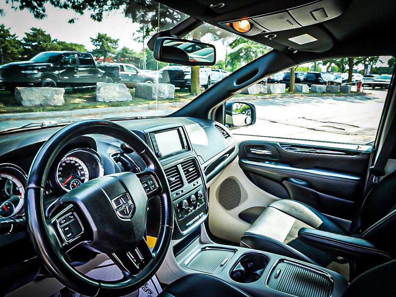 2019 Dodge Grand Caravan  Photo