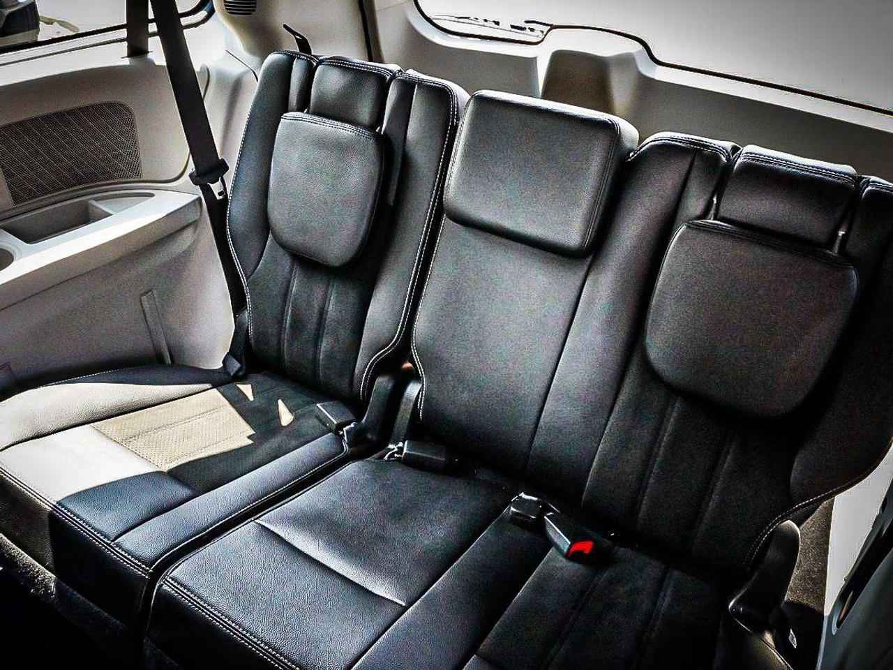 2019 Dodge Grand Caravan  Photo