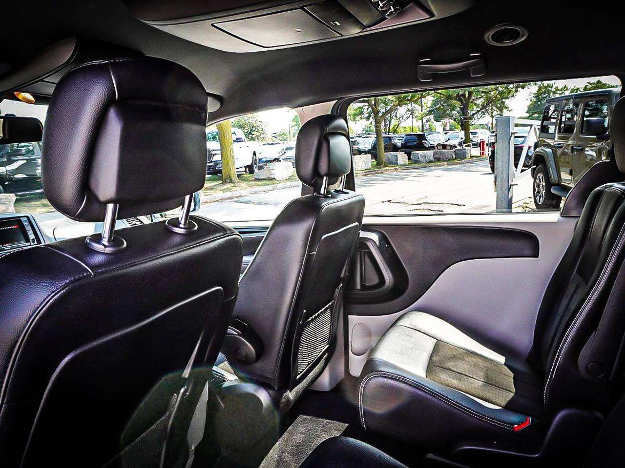 2019 Dodge Grand Caravan  Photo