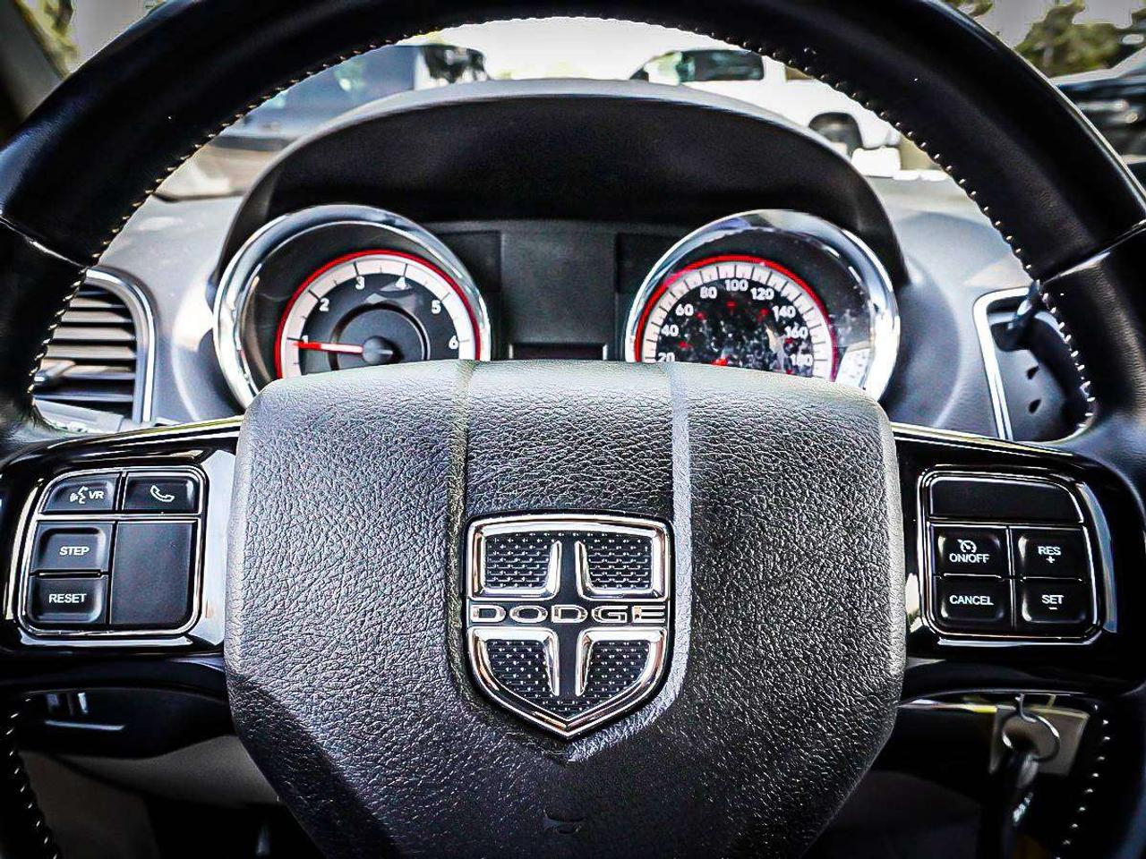 2019 Dodge Grand Caravan  Photo