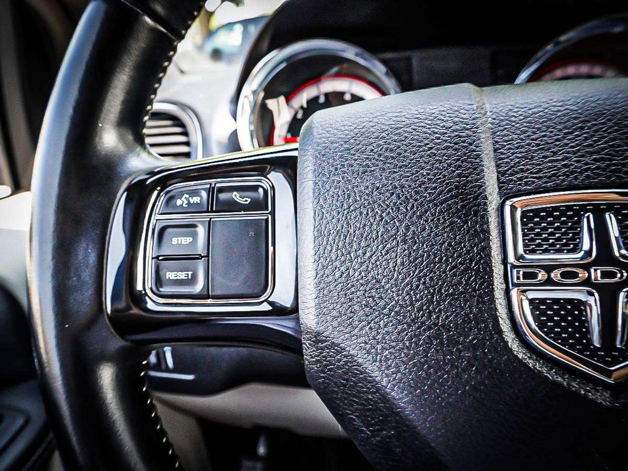 2019 Dodge Grand Caravan  Photo