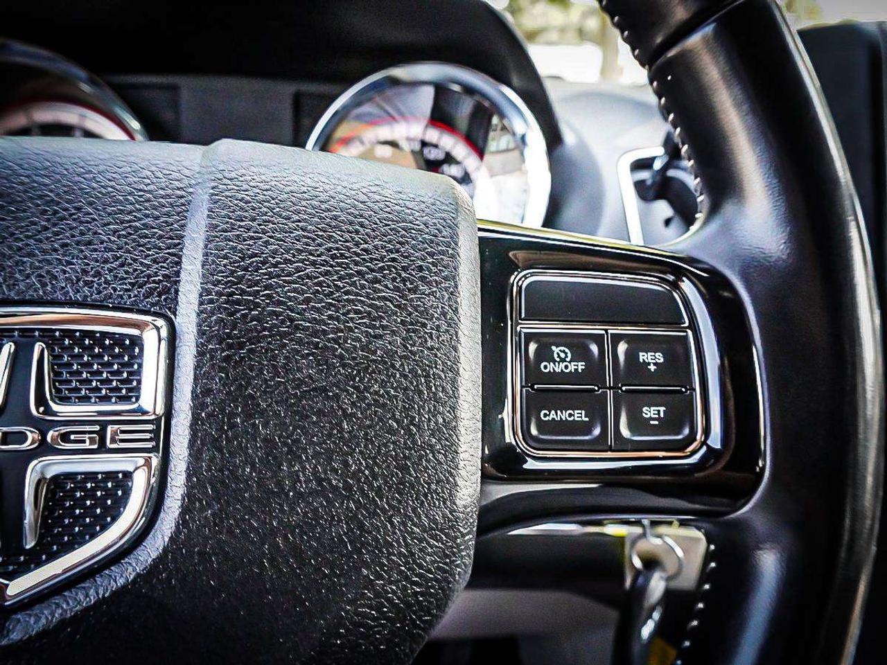 2019 Dodge Grand Caravan  Photo