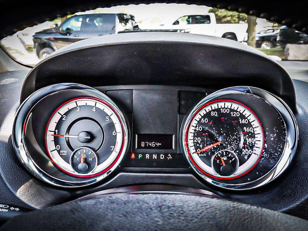 2019 Dodge Grand Caravan  Photo