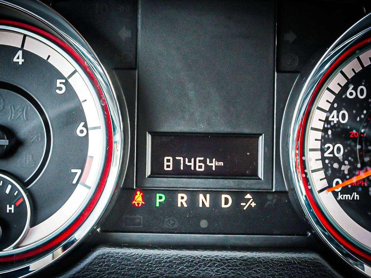 2019 Dodge Grand Caravan  Photo